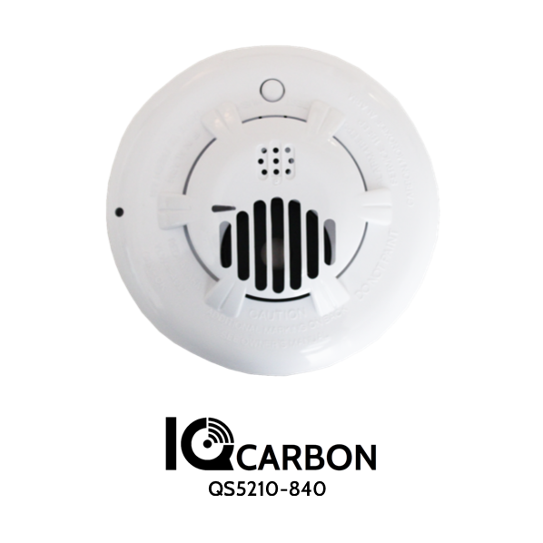 Carbon Monoxide Detector
