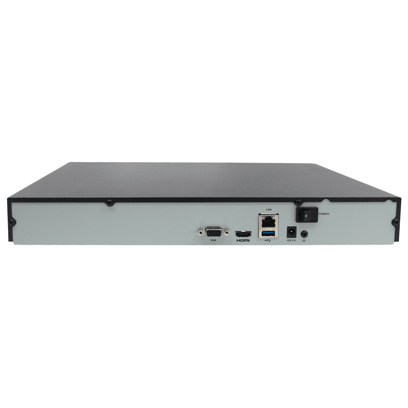 Commercial Stream Video Recorder - 2TB Storage